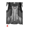 BCD de buceo Rock Pro negro-gris XL Mares 417107XL