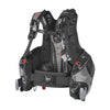 GAV da immersione Rock Pro nero-grigio XS Mares 417107XS