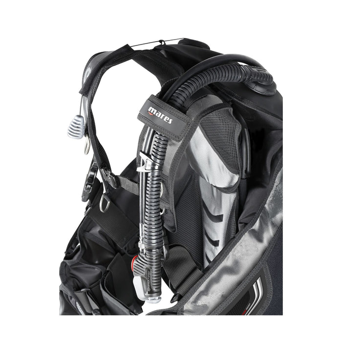 GAV da immersione Dragon SLS M Mares 417223M
