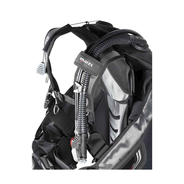 Tarierjacket Dragon SLS S Mares 417223S