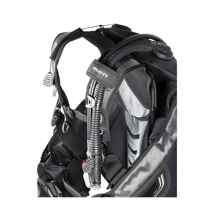 Tarierjacket Dragon SLS XL Mares 417223XL