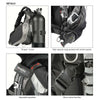 Tarierjacket Dragon SLS XL Mares 417223XL