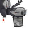 Dive Bcd Magellan Black L-XL Mares 417226LXL