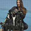 Dive Bcd Magellan Black L-XL Mares 417226LXL