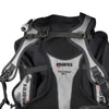 Duik BCD Magellan zwart S-M Mares 417226SM