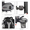 Duik BCD Magellan zwart S-M Mares 417226SM