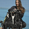 Duik BCD Magellan zwart S-M Mares 417226SM
