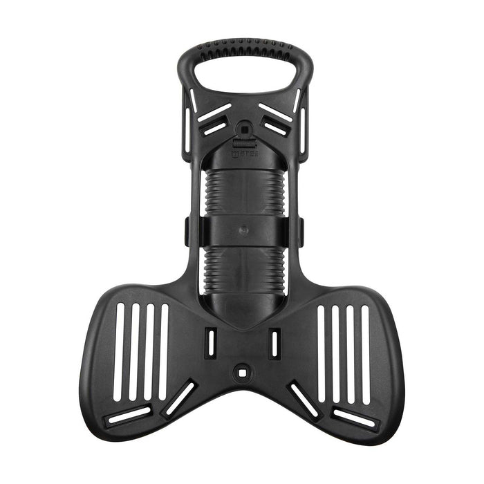 BCD de buceo Magellan Hd Negro-Aguamarina XL Mares 417231BKAQXL