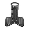 BCD de buceo Magellan Hd Negro-Aguamarina XL Mares 417231BKAQXL