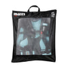 BCD de buceo Magellan Hd Negro-Aguamarina XL Mares 417231BKAQXL