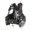 Trimvest Rock Zwart-Grijs XS Mares 417263XS