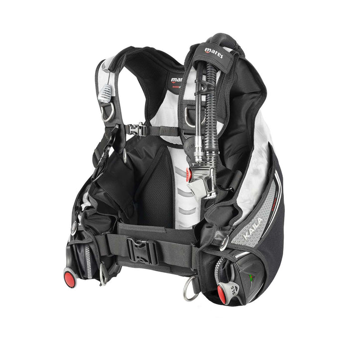 Tauchjacket Kaila SLS L Mares 417363L