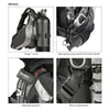 Tauchjacket Kaila SLS L Mares 417363L