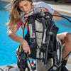 Tauchjacket Kaila SLS L Mares 417363L
