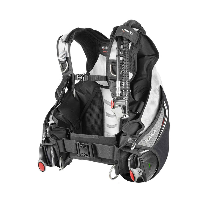 Tauchjacket Kaila SLS S Mares 417363S