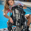 Tauchjacket Kaila SLS S Mares 417363S
