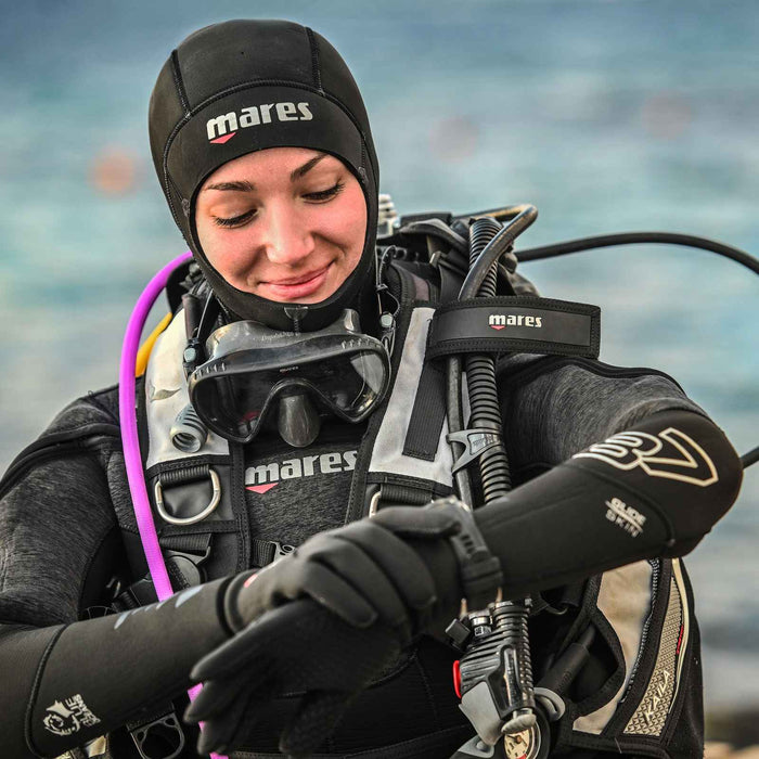 Tauchjacket Kaila SLS XS Mares 417363XS