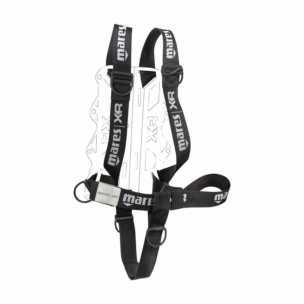 Gurtzeug Heavy Light komplett Xr Line Mares 417502