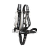 Montagesystem Heavy Duty komplett Xr Line 3mm Mares 4175163MM