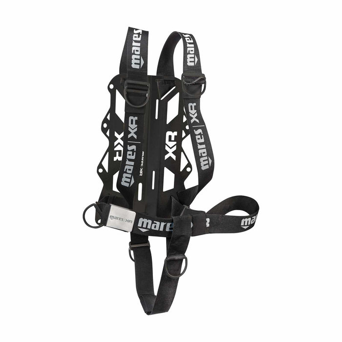 Montagesystem Heavy Light komplett Xr Line Mares 417517