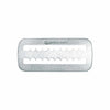 Gezahnte Ss316 Tri-Glides Xr Lines 10 Stk. Mares 417524