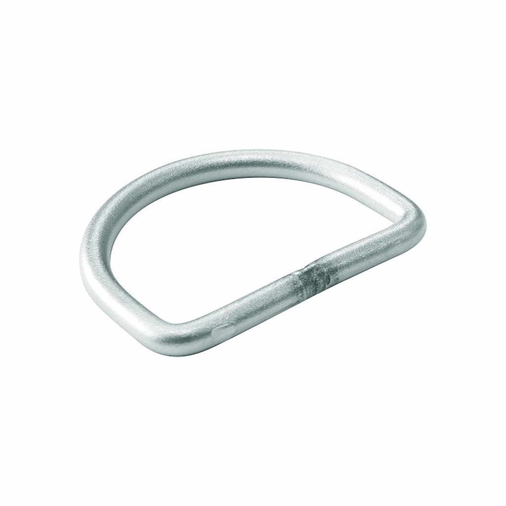 D-Ringe flach Ss316 Xr Line 10 Stk. Mares 417525