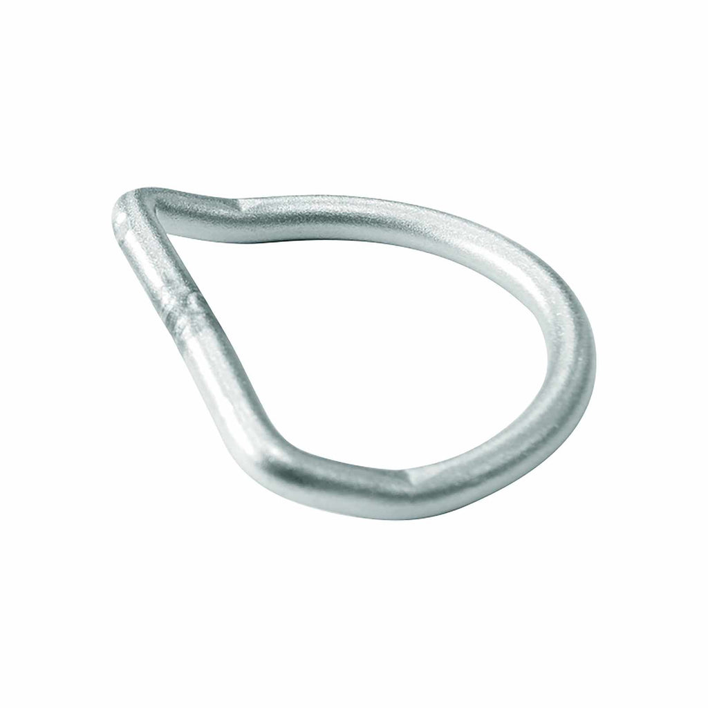 D-Ringe gebogen Ss316 Xr Line 10 Stk. Mares 417526