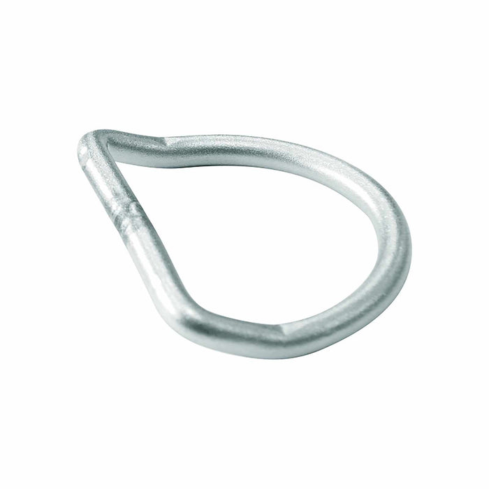 D-Ringe gebogen Ss316 Xr Line 10 Stk. Mares 417526