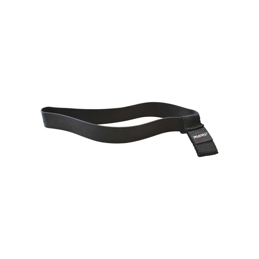 Rubber Tank Strap Xr Line 6 Inch Mares 4175276IN