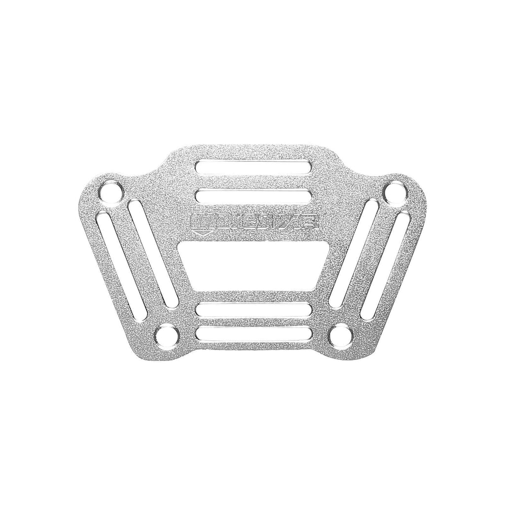 Sidemount untere SS316-Platte XR Line 6 mm Mares 4175296MM