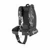 Auftriebssystem Xr-Rec Silver Single-Backmount-Set Mares 417570
