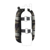 Auftriebssystem Tactical Green Single Backmount Set Mares 4175741634