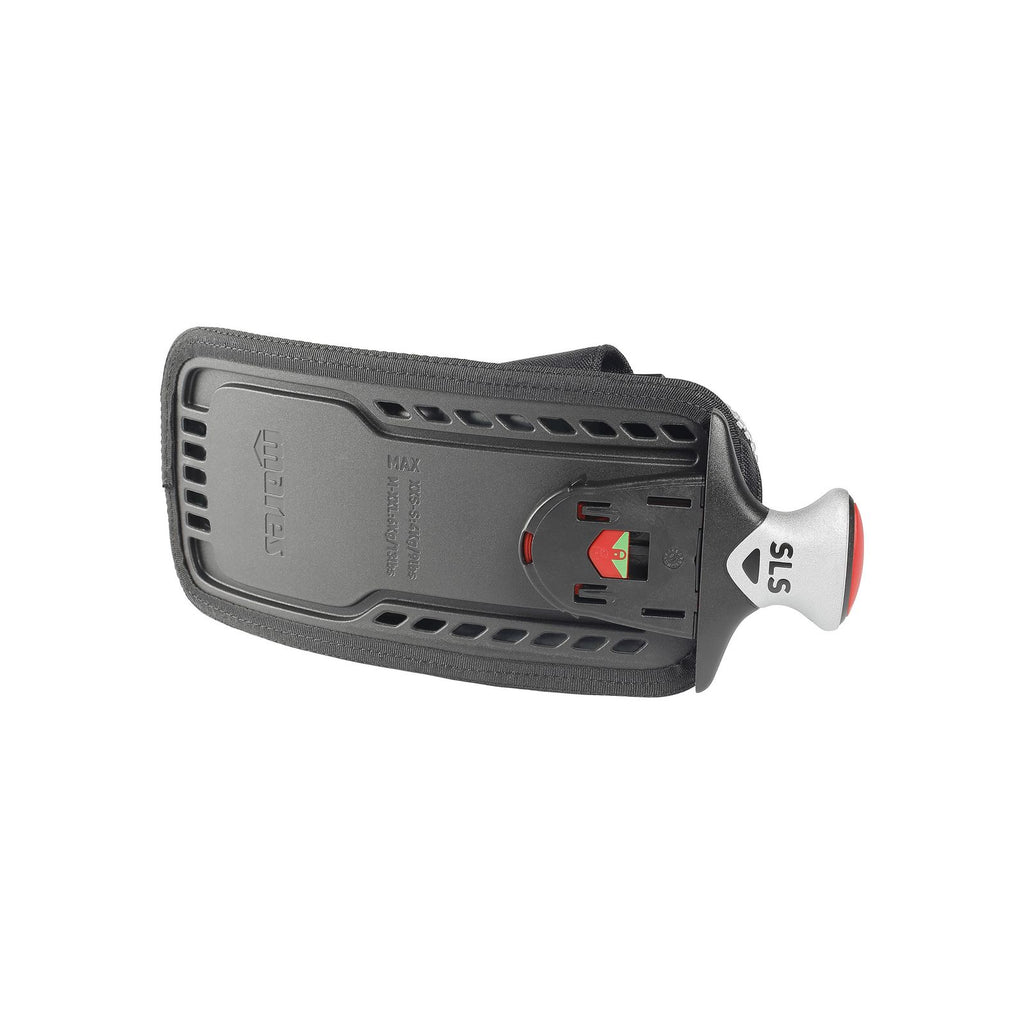 Slide-and-Lock-System SLS Paar Groß Mares 417960