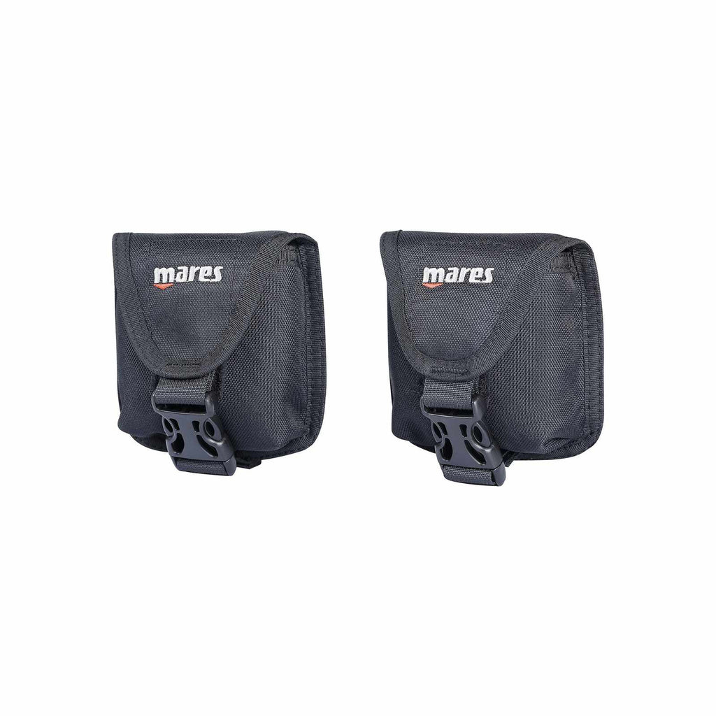 Trim Weight Pocket Pair Mares 417964