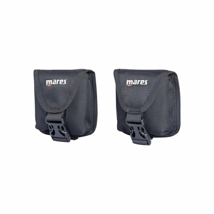 Trim Weight Pocket Pair Mares 417964