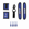 Farbkit für BCD Blau Mares 417966BL