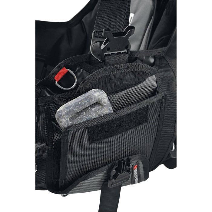 Bcd Jacke Smart M Seac 42-34-M
