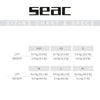 Bcd Jacke Smart M Seac 42-34-M