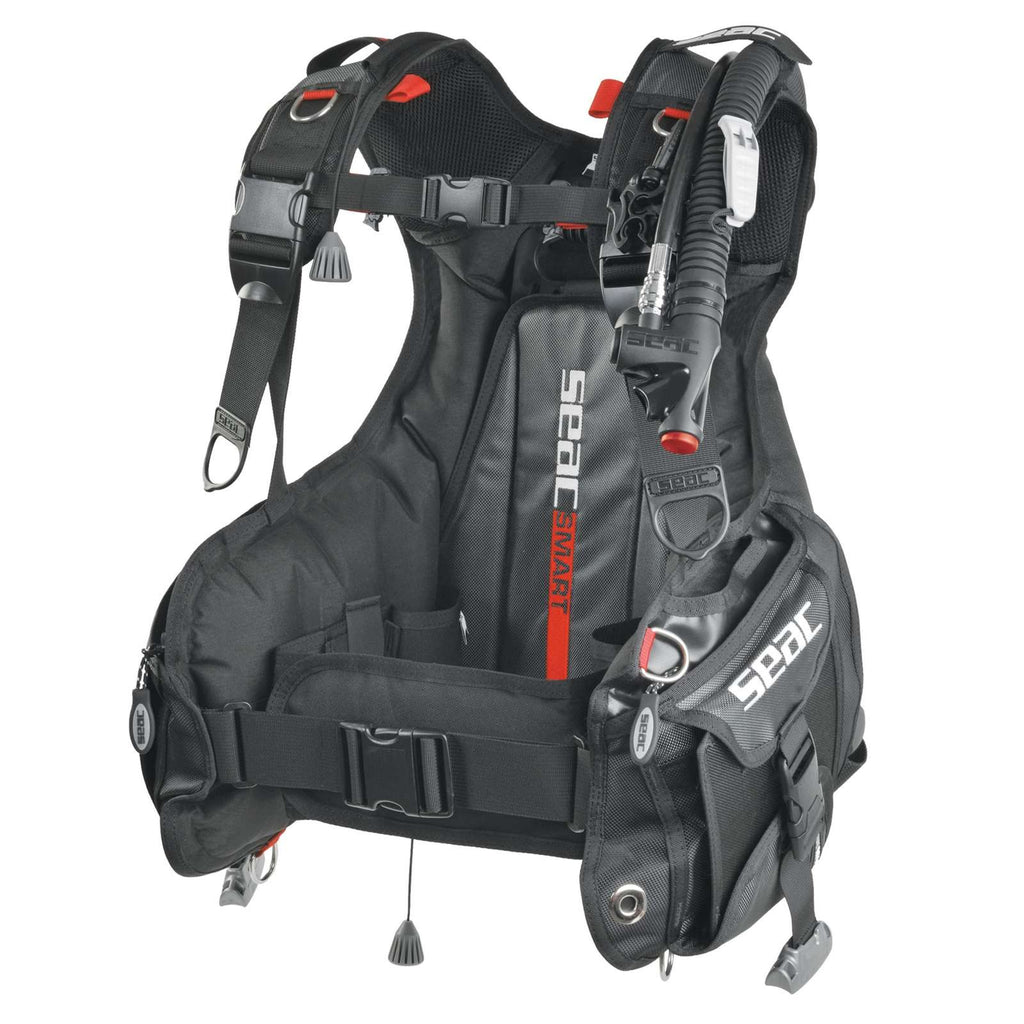 Bcd Jacke Smart XXS Seac 42-34-XXS