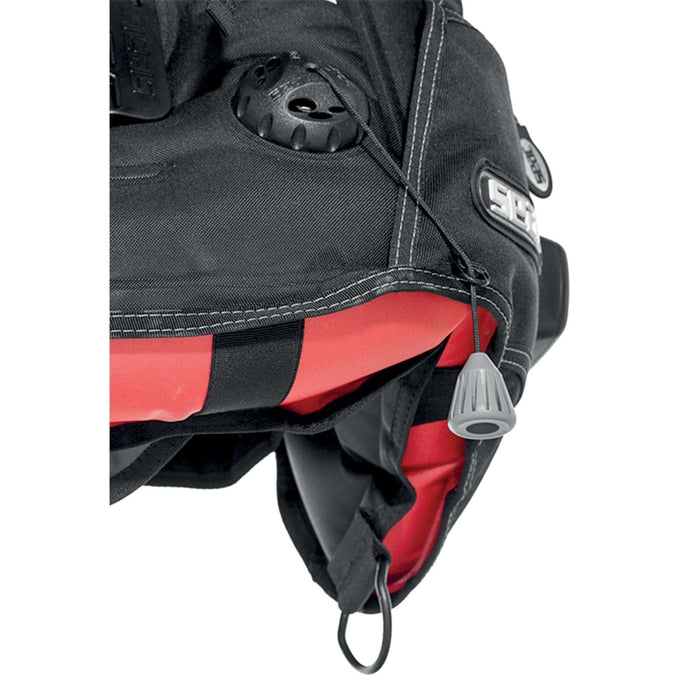 Bcd Jacke Smart XXS Seac 42-34-XXS