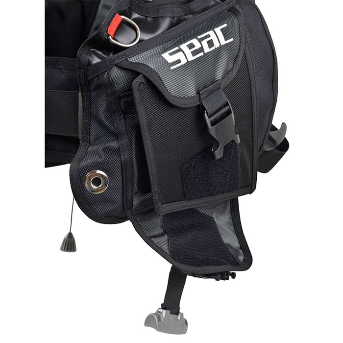 Bcd Jacke Smart XXS Seac 42-34-XXS