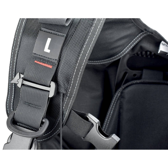 Bcd Jacke Club S Seac 42-36-S