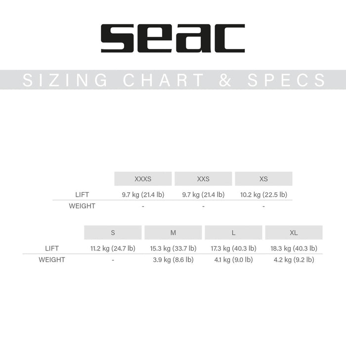 Bcd Jacke Club S Seac 42-36-S