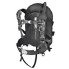Bcd Jacke Modular Schwarz Einheitsgröße Seac 42-37N