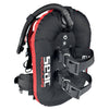 Bcd Jacke Modular Rev Mit Ablassventil Einheitsgröße Seac 42-38