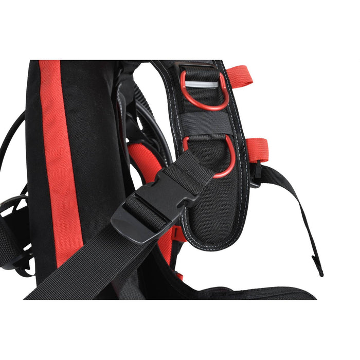 Bcd Jacke Modular Rev Mit Ablassventil Einheitsgröße Seac 42-38
