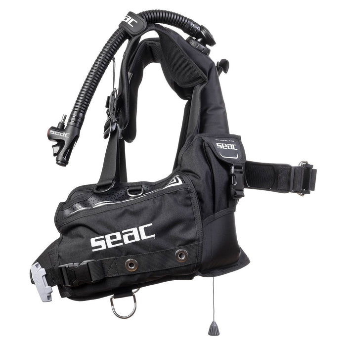 Bcd Jacke Typ L Seac 42-41-L