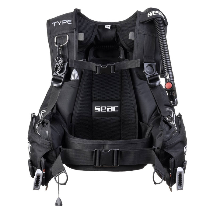 Bcd Jacke Typ M Seac 42-41-M