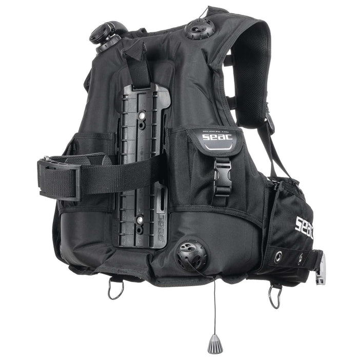 Bcd Jacke Typ S Seac 42-41-S