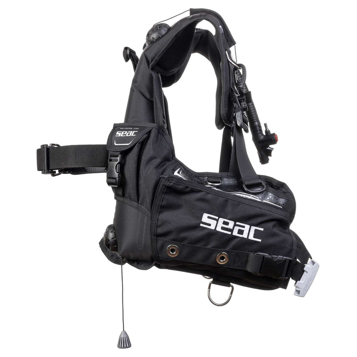 Bcd Jacke Typ S Seac 42-41-S
